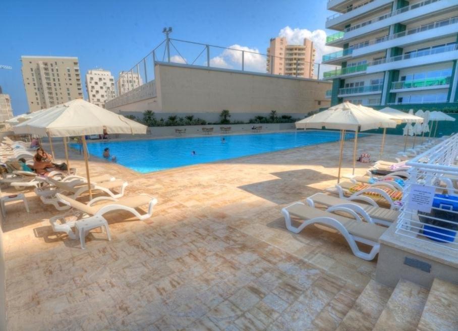 Apartment With Pool Sliema Zewnętrze zdjęcie