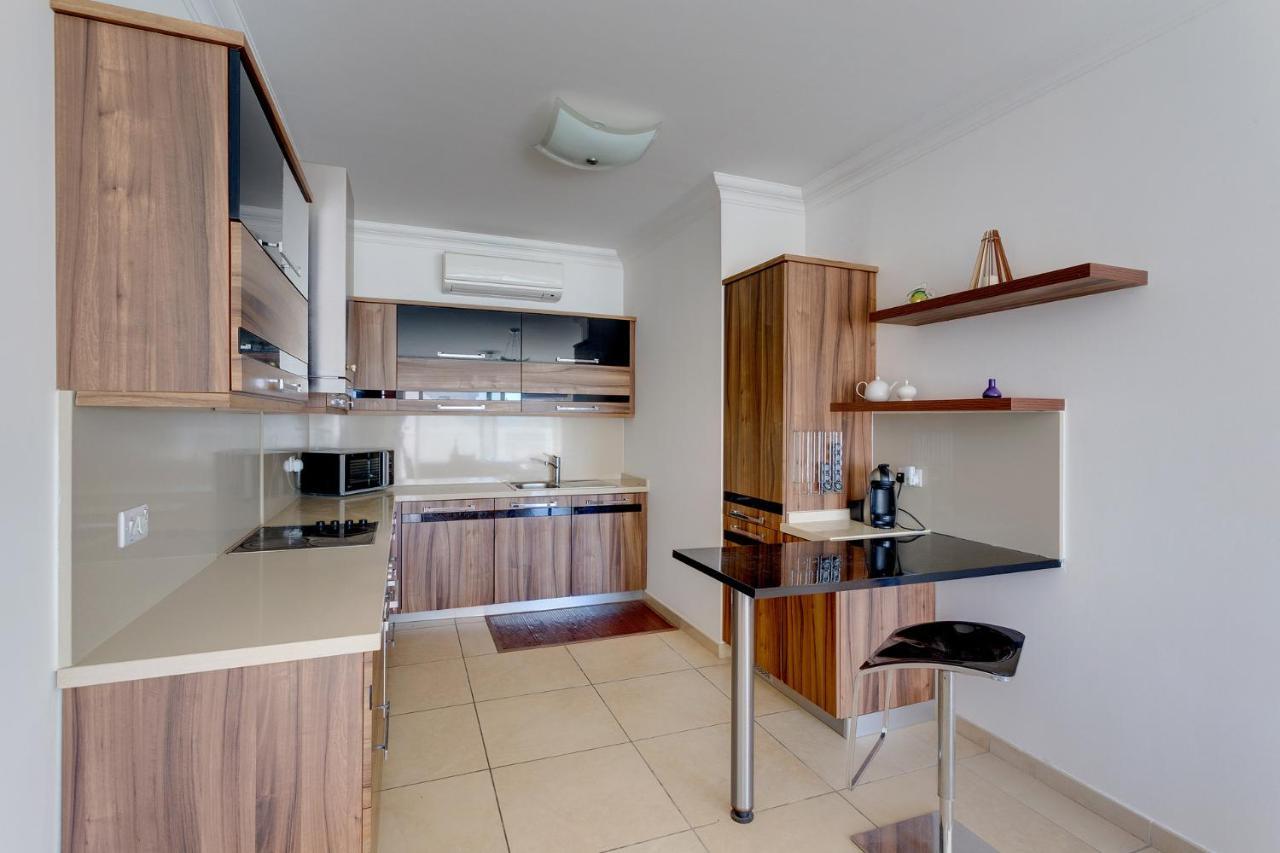 Apartment With Pool Sliema Zewnętrze zdjęcie