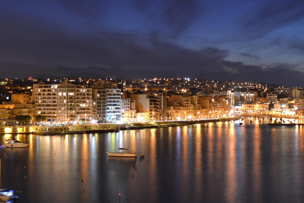 Apartment With Pool Sliema Zewnętrze zdjęcie
