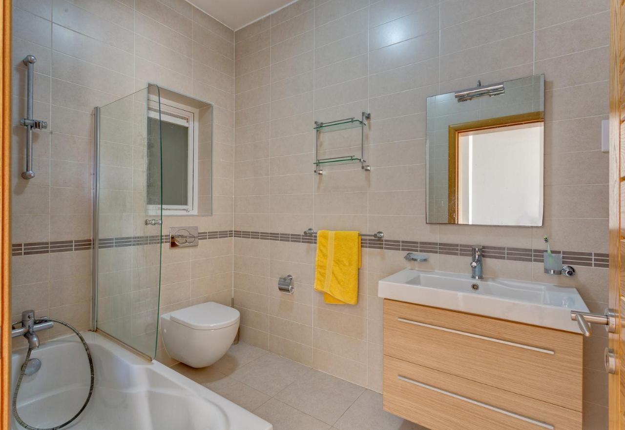 Apartment With Pool Sliema Zewnętrze zdjęcie