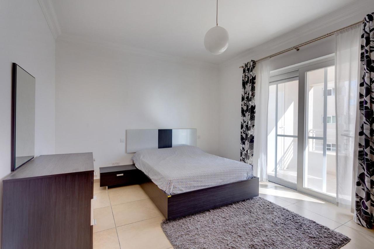 Apartment With Pool Sliema Zewnętrze zdjęcie