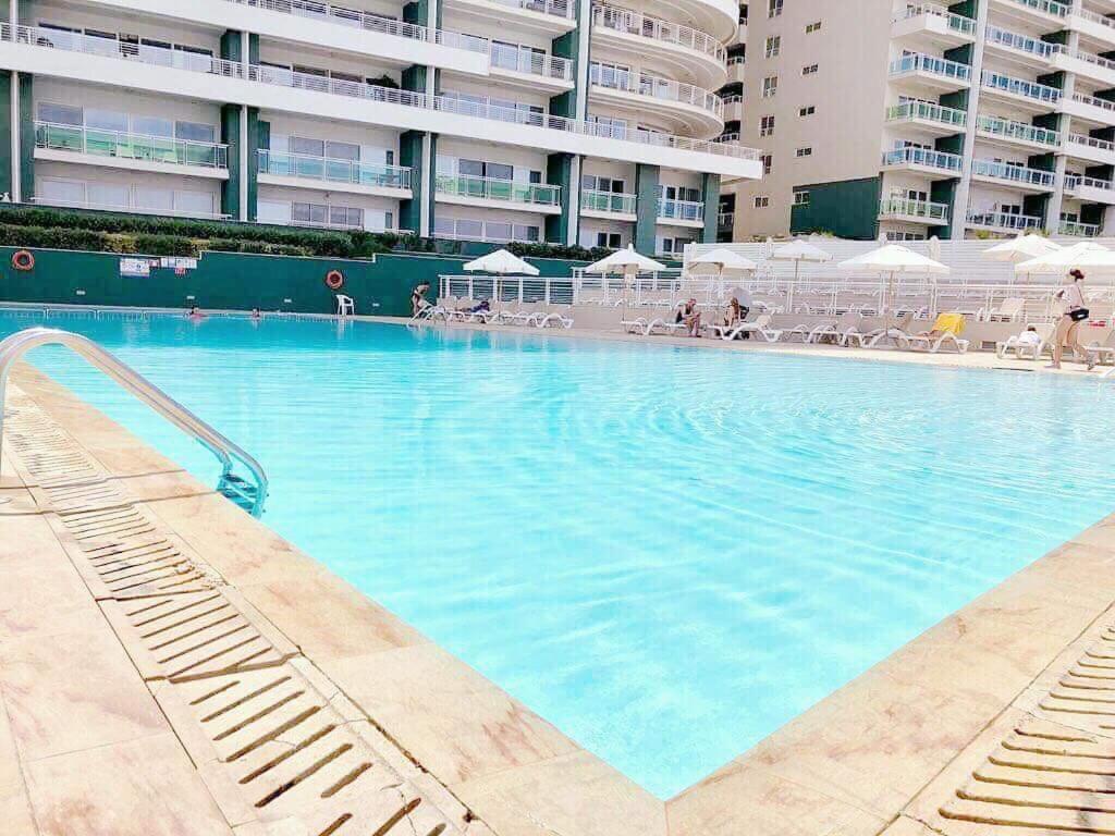 Apartment With Pool Sliema Zewnętrze zdjęcie