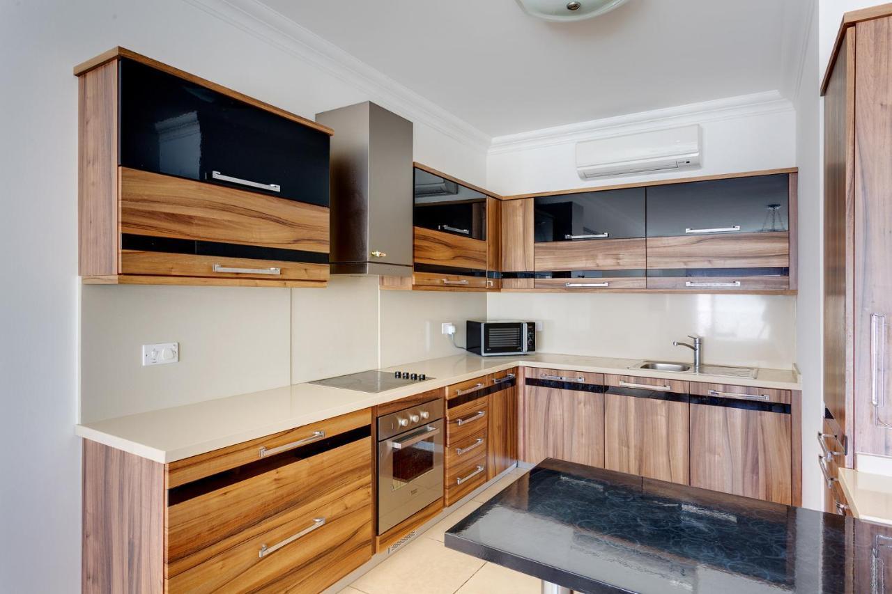Apartment With Pool Sliema Zewnętrze zdjęcie