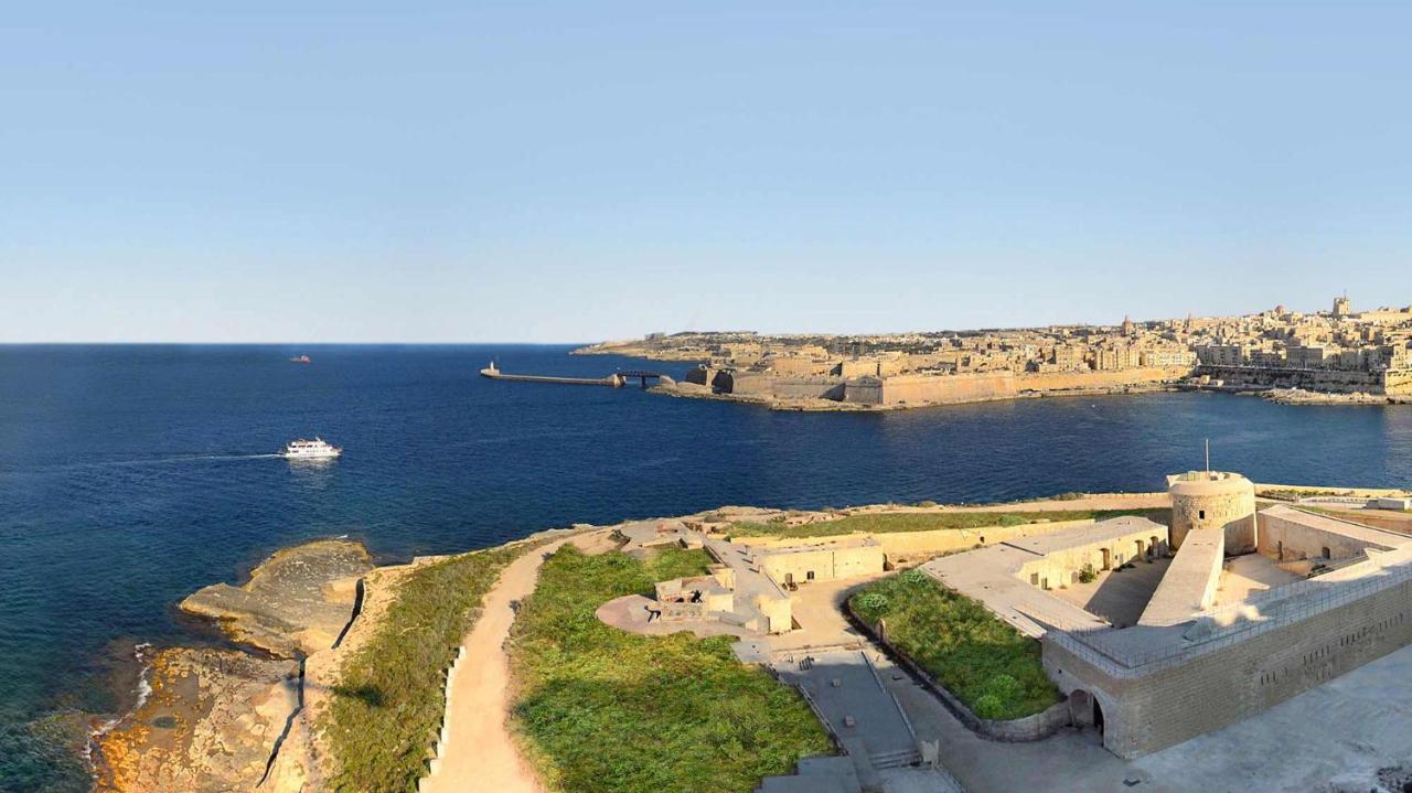 Apartment With Pool Sliema Zewnętrze zdjęcie