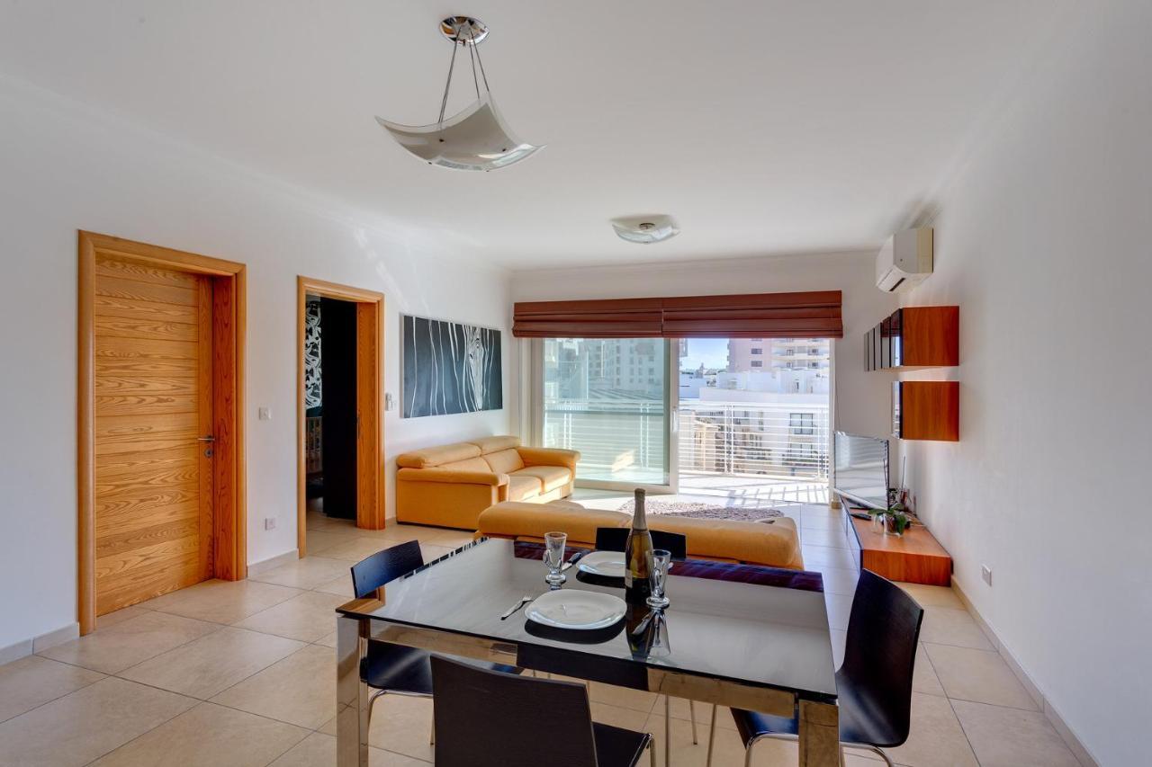 Apartment With Pool Sliema Zewnętrze zdjęcie
